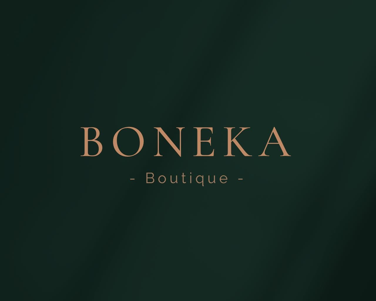 BoneKa Boutique